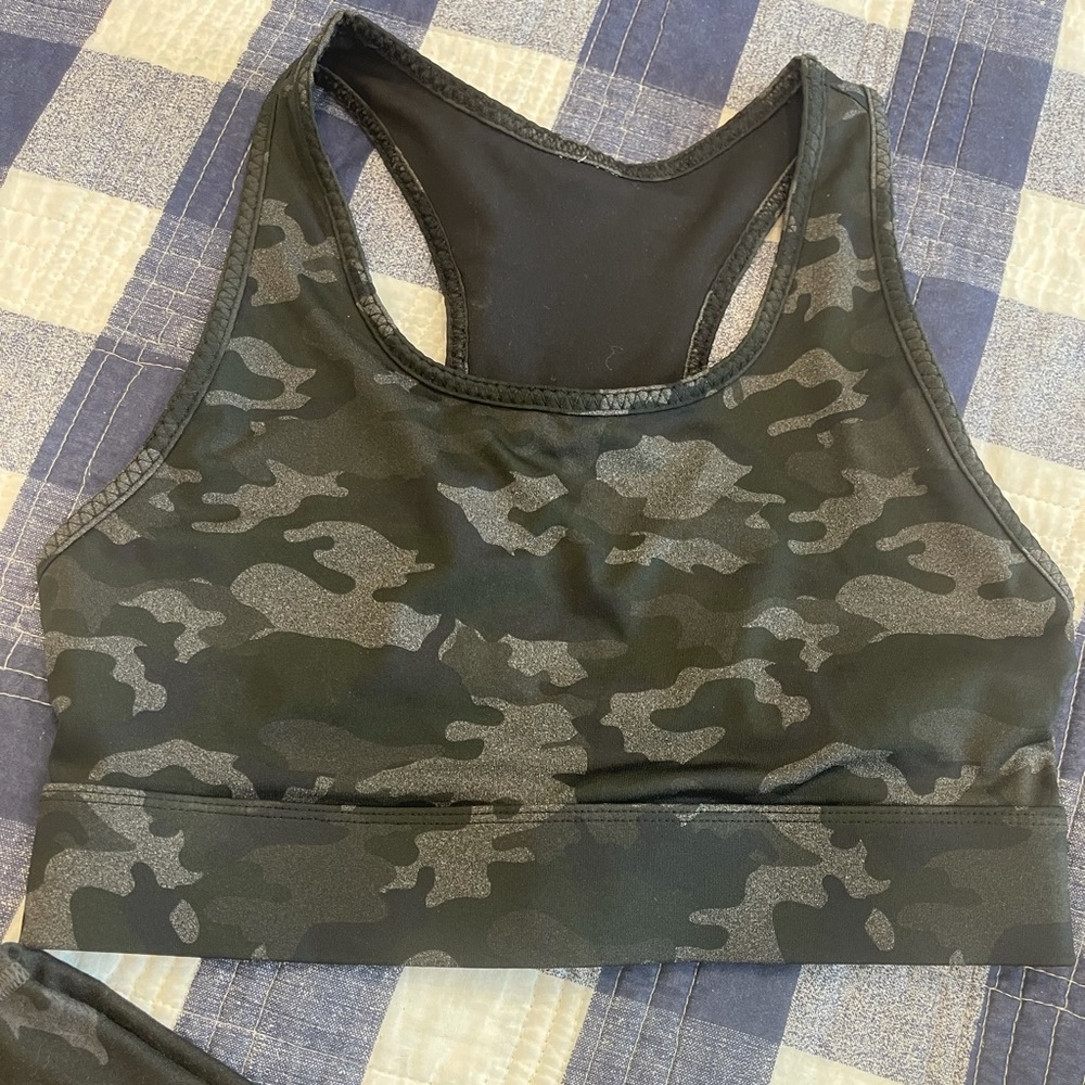 Fabletics Set Size Xs - image 3